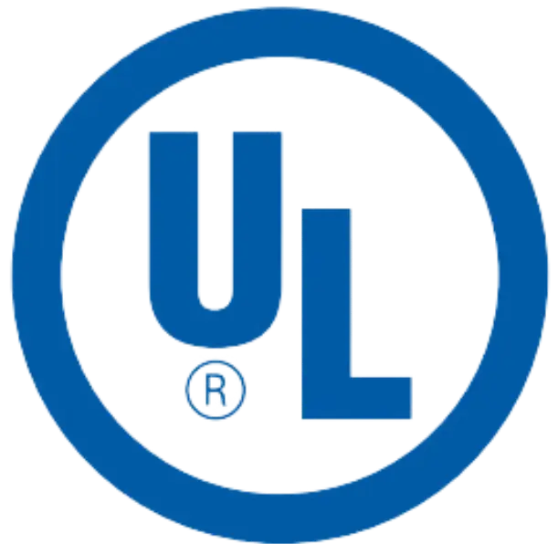 UL Certified